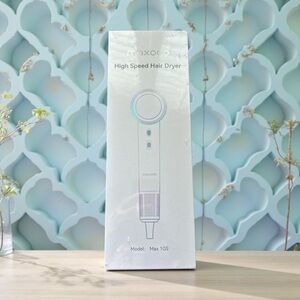 High-Speed Brushless Hair Dryer